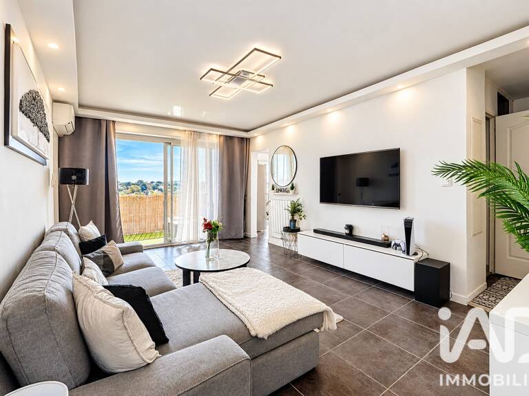 Vente Appartement 4 pièces — photo 1