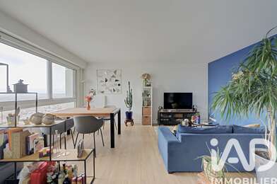 Appartement 2 pièces 314000 €