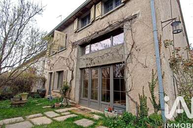 Maison 7 pièces 195000 €