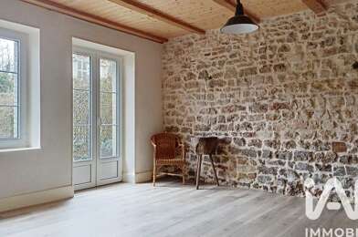 Maison 7 pièces 195000 €