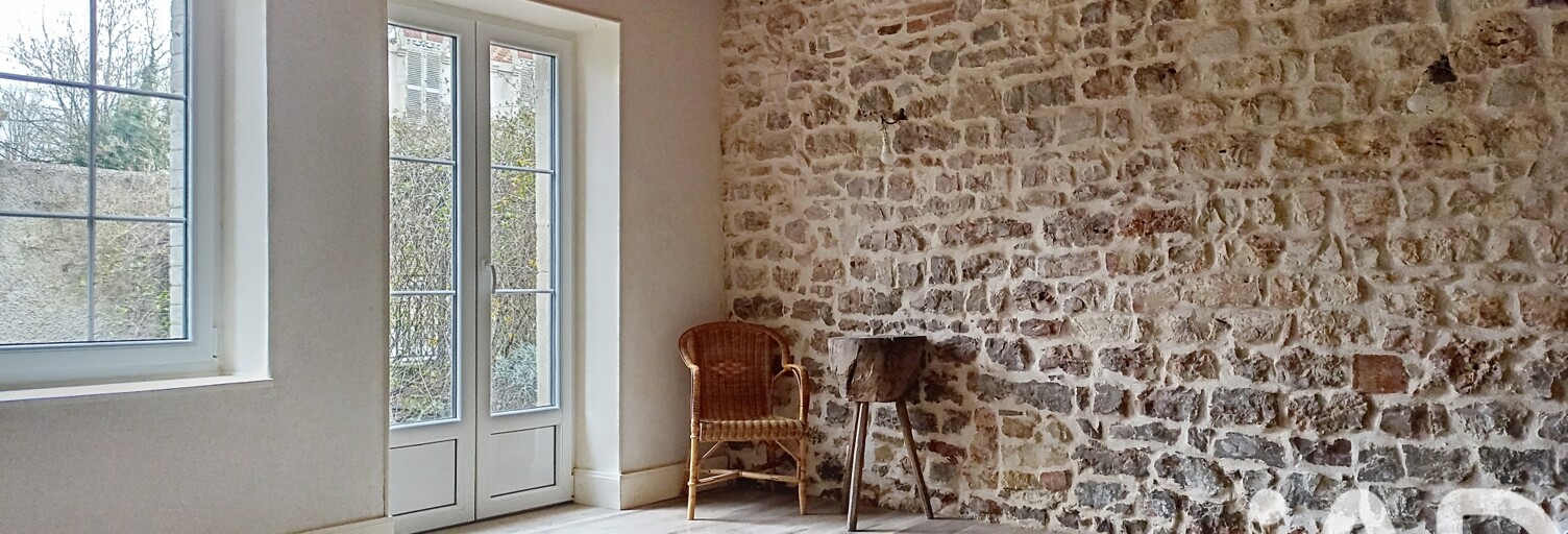 Maison 7 Pièces 138 m² à vendre à Renève (21310)