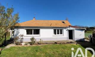 Maison 3 Pièces 90 m² à vendre à Sailly-Flibeaucourt (80970)