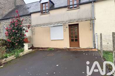 Maison 4 pièces 62000 €