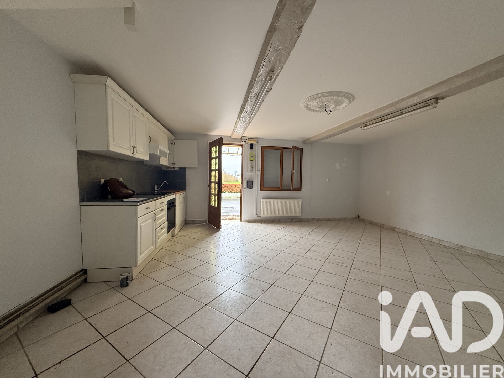 Vente Maison/villa 4 pièces - Photo 4