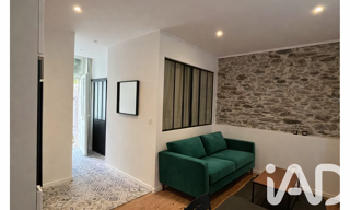 Appartement 1 Pièce 26 m² à vendre à Nantes (44000)