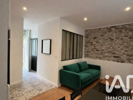 Vente Appartement 1 pièce — photo 2