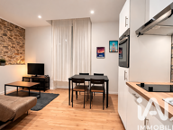 Vente Appartement 1 pièce — photo 3