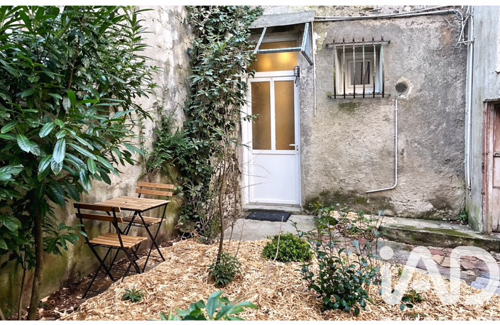 Vente Appartement 1 pièce — photo 4