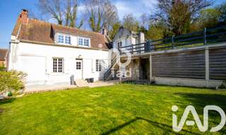 Maison 3 Pièces 95 m² à vendre à Grandvillers-aux-Bois (60190)