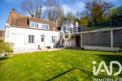 Maison 3 pièces 204000 €