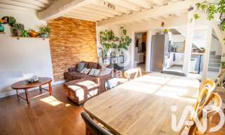 Maison 3 Pièces 95 m² à vendre à Grandvillers-aux-Bois (60190)