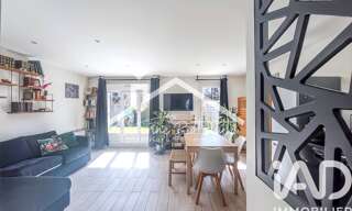 Appartement 3 Pièces 60 m² à vendre à Sevran (93270)