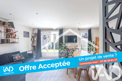 Appartement 3 pièces 185000 €