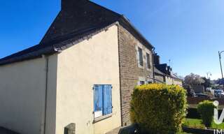 Maison 4 Pièces 78 m² à vendre à Saint-Hilaire-du-Harcouët (50600)