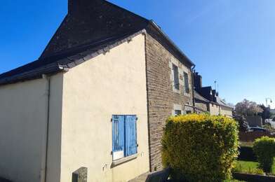 Maison 4 pièces 62000 €