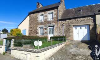 Maison 4 Pièces 78 m² à vendre à Saint-Hilaire-du-Harcouët (50600)