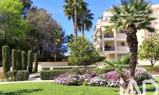 Appartement 2 Pièces 46 m² à vendre à Hyères (83400)