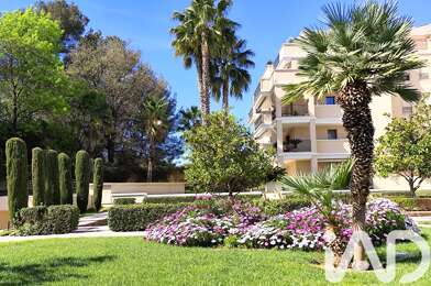 Appartement 2 pièces 329800 €