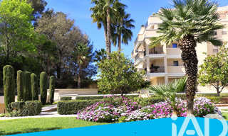 Appartement 2 Pièces 46 m² à vendre à Hyères (83400)