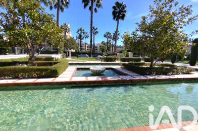 Appartement 2 pièces 329800 €