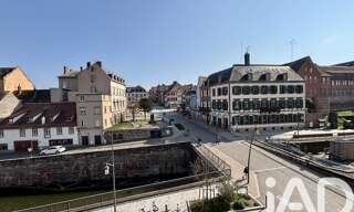 Appartement 3 Pièces 55 m² à louer à Saverne (67700)