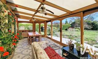 Maison 6 Pièces 118 m² à vendre à Saint-Fargeau-Ponthierry (77310)