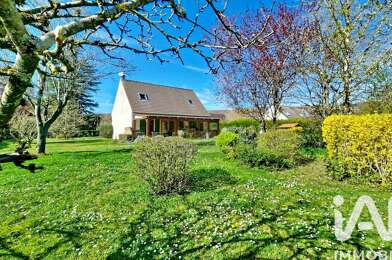 Maison 6 pièces 425000 €