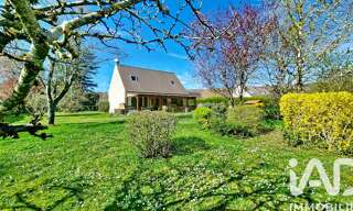 Maison 6 Pièces 118 m² à vendre à Saint-Fargeau-Ponthierry (77310)