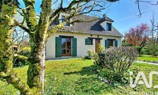 Maison 6 Pièces 118 m² à vendre à Saint-Fargeau-Ponthierry (77310)