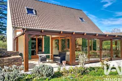 Maison 6 pièces 415000 €