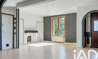 Maison 4 Pièces 144 m² à vendre à Bourg-et-Comin (02160)