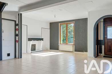 Maison 4 pièces 190000 €