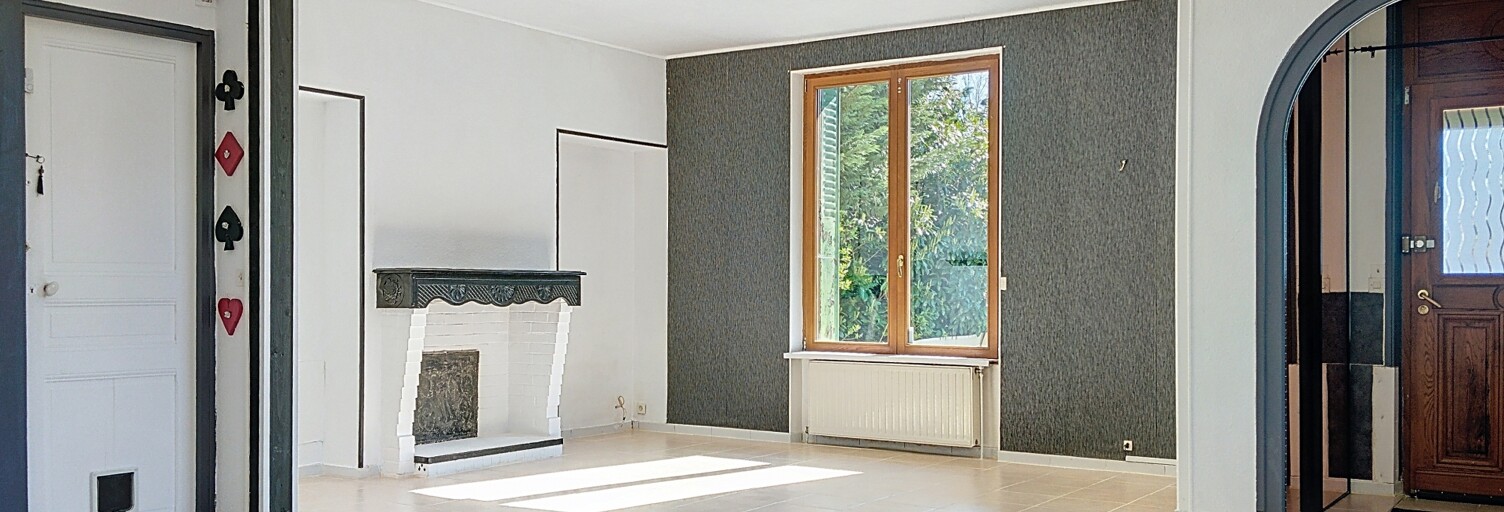 Maison 4 Pièces 144 m² à vendre à Bourg-et-Comin (02160)