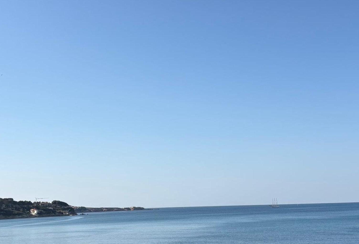 Propriété familiale vue mer — photo 1