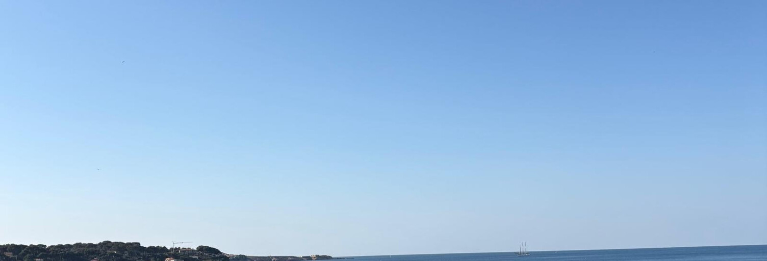 Maison 7 Pièces 220 m² à vendre à Sanary-sur-Mer (83110)