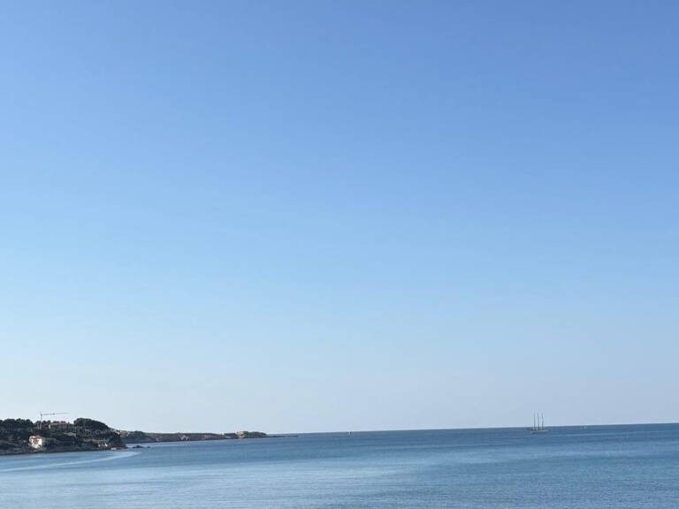 Propriété familiale vue mer — photo 1