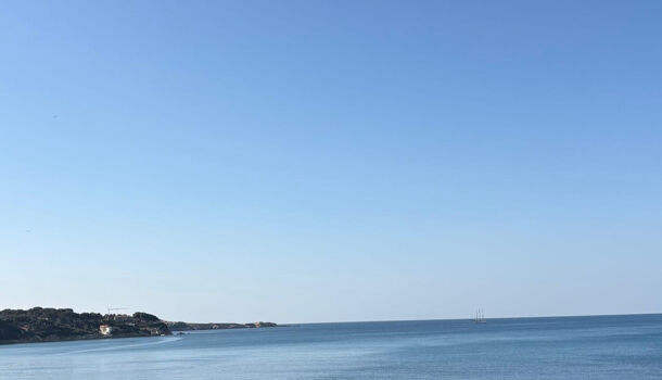 Villa / Maison 7 pièces  à vendre Sanary-sur-Mer 83110