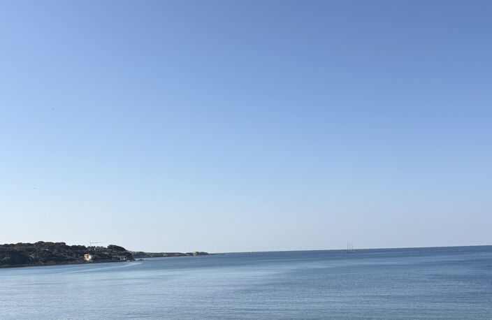 Propriété familiale vue mer — photo 2