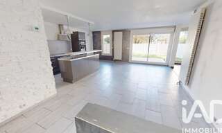 Appartement 5 Pièces 93 m² à vendre à Nandy (77176)