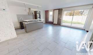 Appartement 5 Pièces 93 m² à vendre à Nandy (77176)