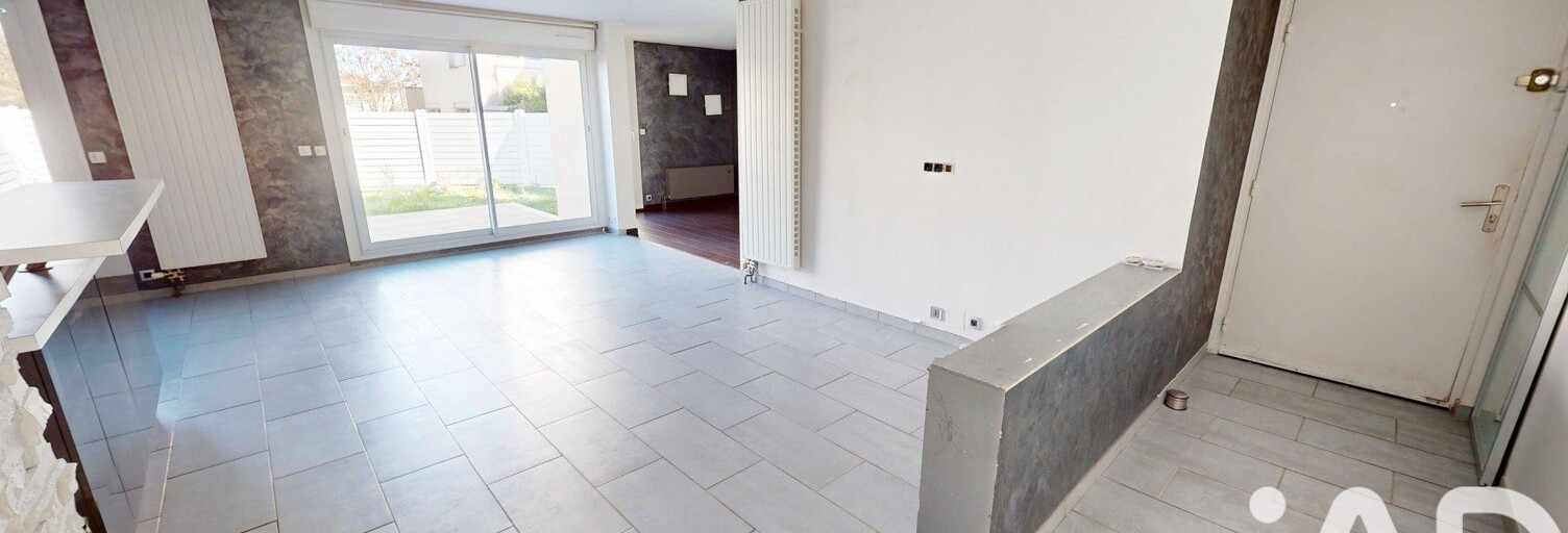 Appartement 5 Pièces 93 m² à vendre à Nandy (77176)