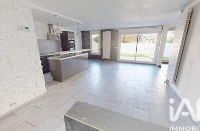 Vente Appartement 5 pièces — photo du bien