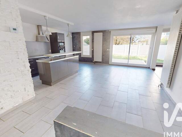 Vente Appartement 5 pièces — photo du bien