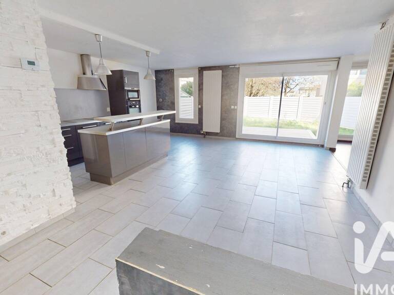 Vente Appartement 5 pièces — photo 1