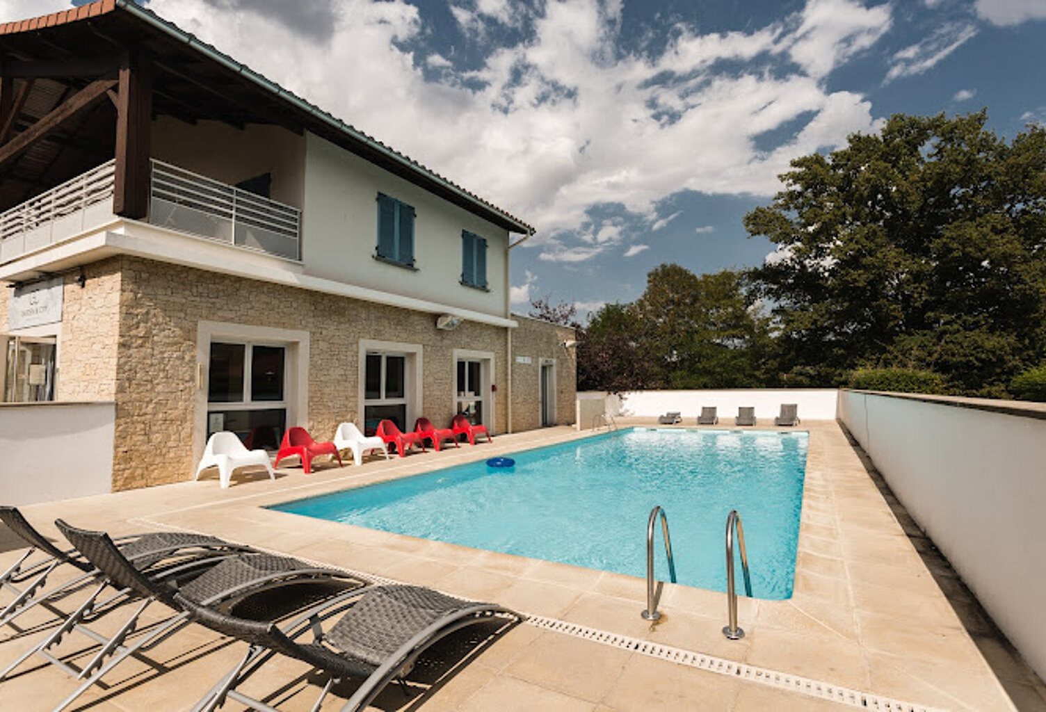 INVESTISSEMENT LMNP DANS RESIDENCE DE TOURISME — photo 1