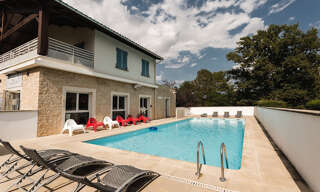 Appartement 4 Pièces 80 m² à vendre à Lissieu (69380)