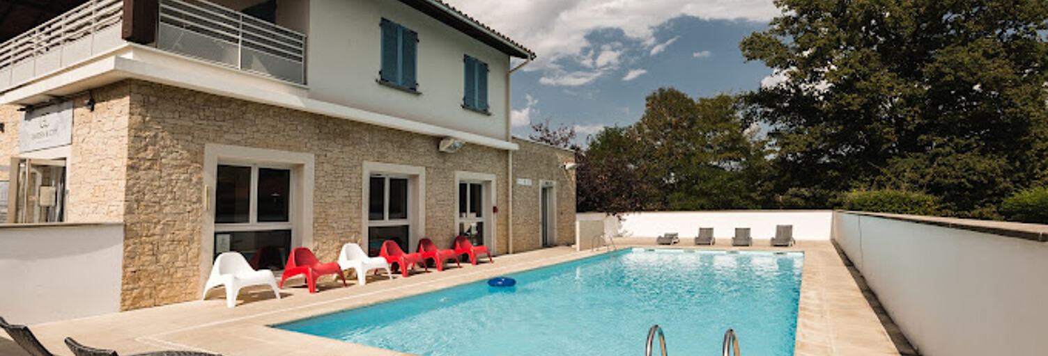 Appartement 4 Pièces 80 m² à vendre à Lissieu (69380)