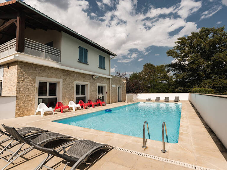 INVESTISSEMENT LMNP DANS RESIDENCE DE TOURISME — photo 1