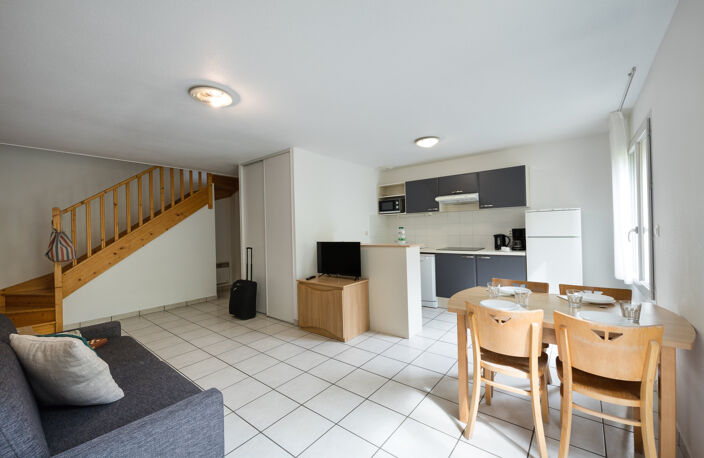 INVESTISSEMENT LMNP DANS RESIDENCE DE TOURISME — photo 2
