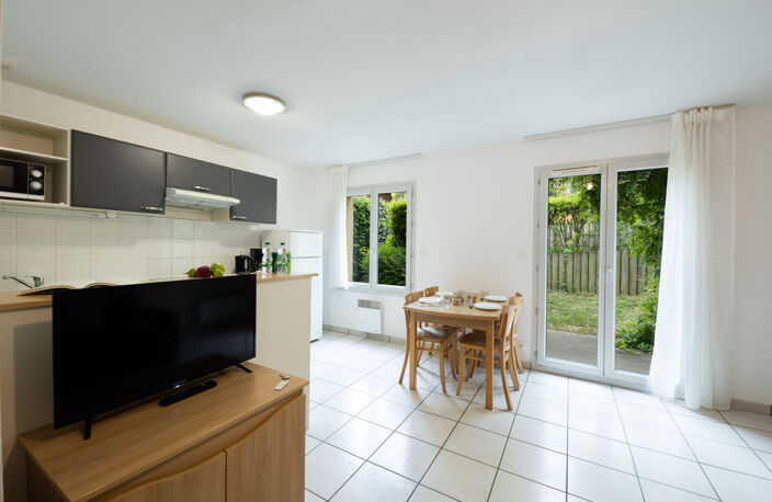 INVESTISSEMENT LMNP DANS RESIDENCE DE TOURISME — photo 3